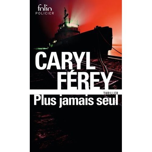 Plus Jamais Seul    Format Poche 