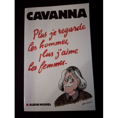 Plus Je Regarde Les Hommes, Plus J'aime Les Femmes    Format Compact 