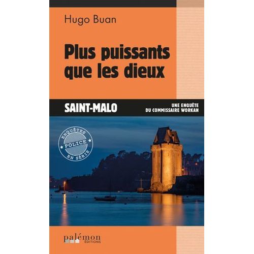 Plus Puissants Que Les Dieux  