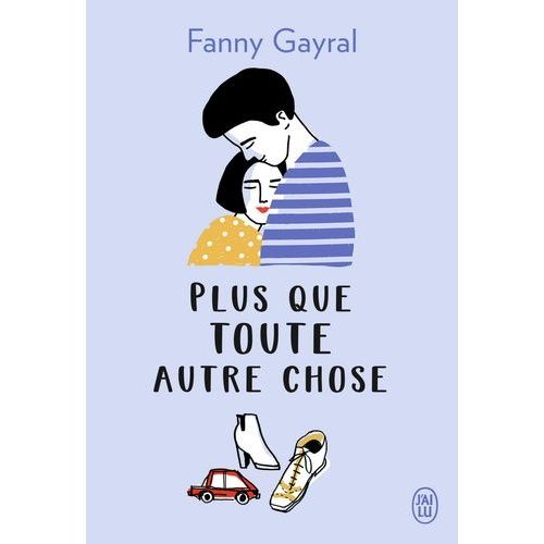 Plus Que Toute Autre Chose    Format Grand Format 