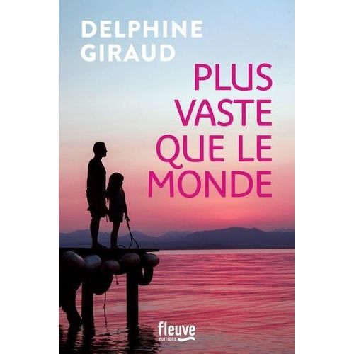 Plus Vaste Que Le Monde    Format Grand Format 