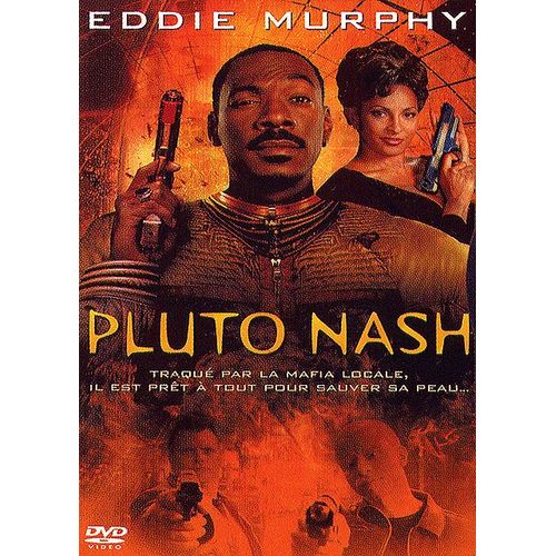 Pluto Nash