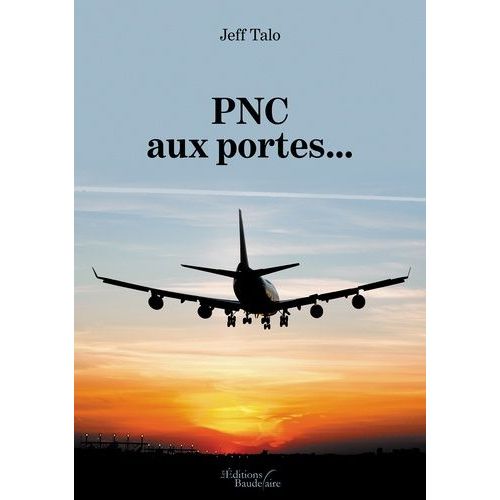 Pnc Aux Portes    Format Grand Format 