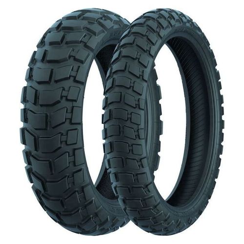 Pneu 120/90 18 71t Tt K60