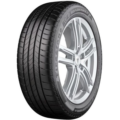 Firestone : Pneu Firestone Roadhawk 2 ( 205/60 R16 92v Enliten / Ev )