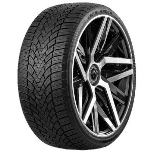 Grenlander : Pneu Grenlander Icehawke I ( 205/60 R16 92h )