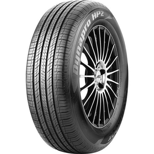 Hankook : Pneu Hankook Dynapro Hp2 Ra33 ( 235/65 R17 104h 4pr Sbl )
