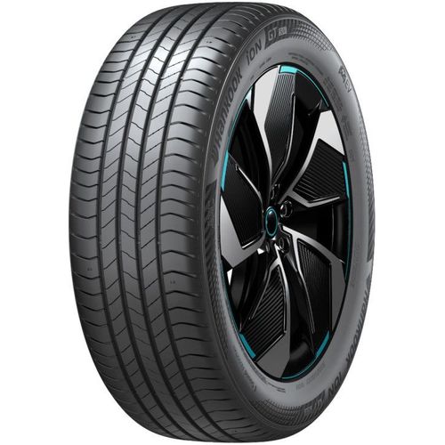 Hankook : Pneu Hankook Ion Gt Suv (Ik41a) ( 205/60 R16 96h Xl 4pr Ev, Sbl )