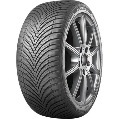 Kumho : Pneu Kumho Solus 4s Ha32 ( 215/55 R18 99v Xl, Suv )