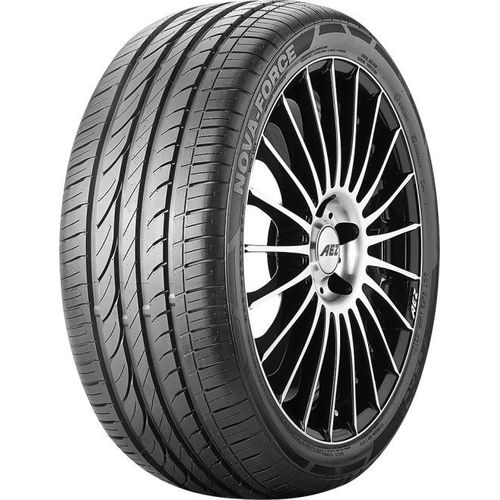 Leao : Pneu Leao Nova-Force ( 215/50 R17 95w Xl )