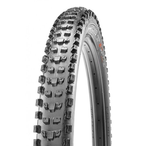 Pneu Maxxis Vlo Dissector - 27.5x2.40 Wt (Wide Trail) - Tr. Souple - 3c Terra / Exo + / Tubeless Ready