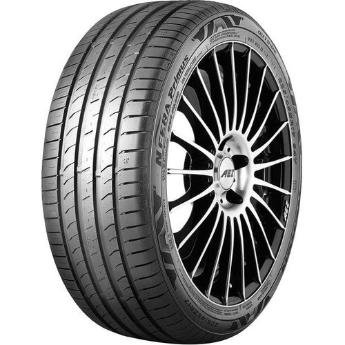Nexen : Pneu Nexen N Fera Primus ( 205/60 R16 96h Xl 4pr )