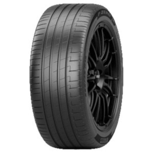 Pirelli : Pneu Pirelli P Zero E Run Flat ( 265/40 R22 106v Xl Elect, Runflat )