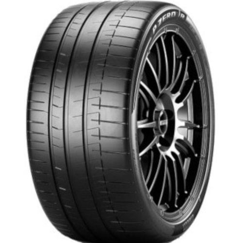 Pirelli : Pneu Pirelli P Zero R ( 265/40 Zr21 105y Xl Elect, Lts )