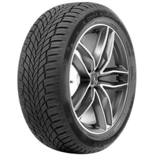 Radar : Pneu Radar Dimax All Season ( 205/60 R16 96v Xl Ev )