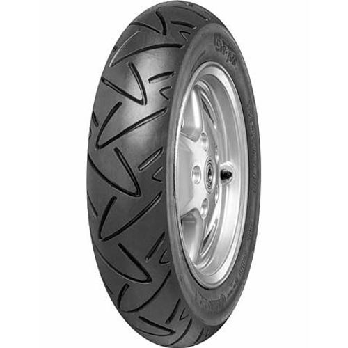 Continental : Pneu Moto Continental Twist 110/90 R13 56q Tl