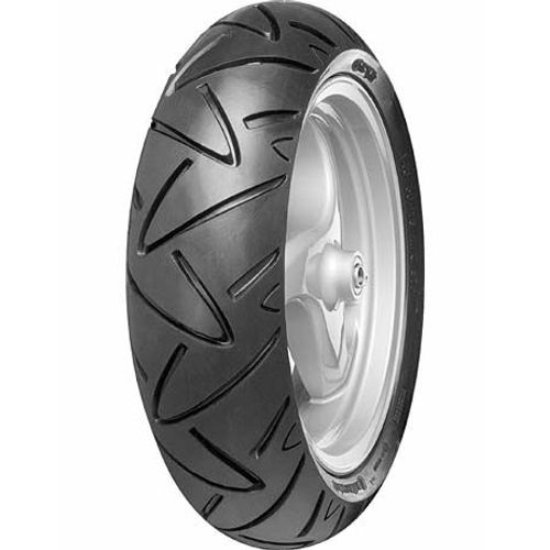 Continental : Pneu Moto Continental Twist 150/70 R14 66s Tl
