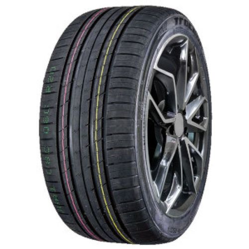 Tracmax : Pneu Tracmax X Privilo Rs-01 Plus ( 275/50 Zr20 113w Xl )