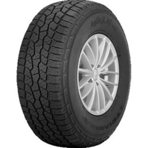 Triangle : Pneu Triangle Agilex A/T Tr292 ( 235/70 R16 106s )