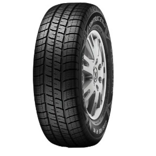 Vredestein : Pneu Vredestein Comtrac 2 All Season + ( 235/65 R16c 121/119r )