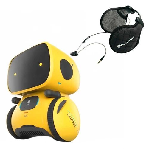 pni kit robot interactif robo one