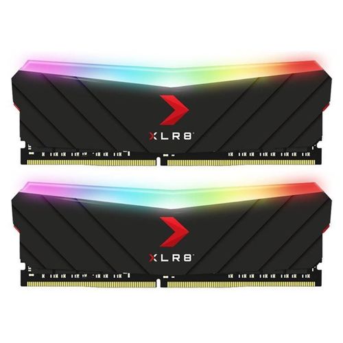 XLR8 Gaming EPIC-X RGB - DDR4
