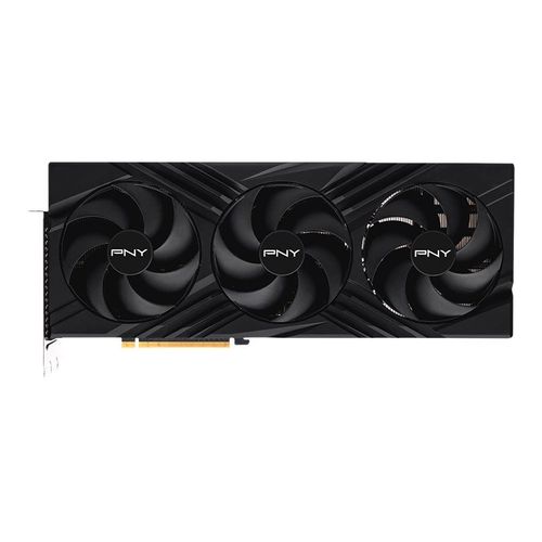 PNY GeForce RTX 4080 VERTO Triple Fan - Carte graphique