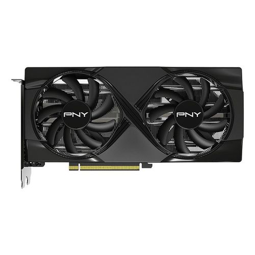 PNY GeForce RTX 5060 Ti Scheda grafica 8 GB GDDR7 Overclocked NVIDIA