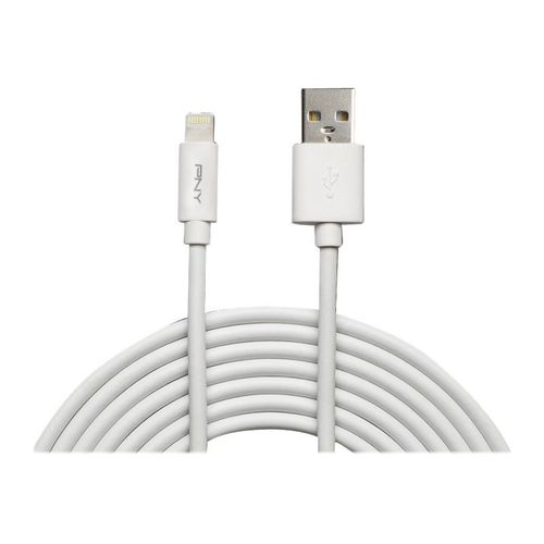 PNY Charge & Sync - Cble Lightning