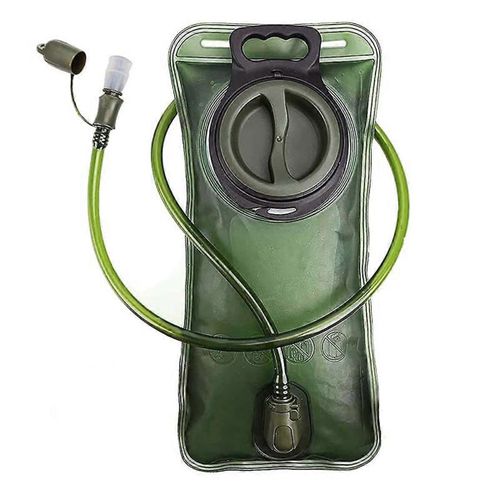 Poche  Eau Poche DHydratation Sac  Dos 2l, Capacit Sacs DEau Rservoir Pour La Course  Pied Cyclisme Hydratation Wa