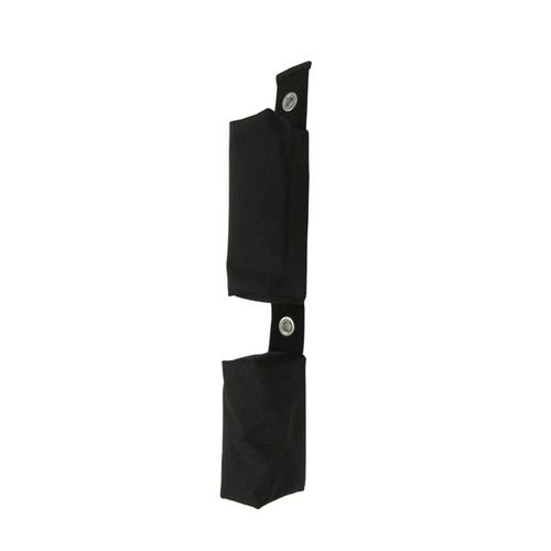 Poche De Poids Pour La Plonge Sous-Marine Plonge En Apne Double Rservoir Cylindre Pour Backmount Technique Double Rservoir Plonge Poids Poche