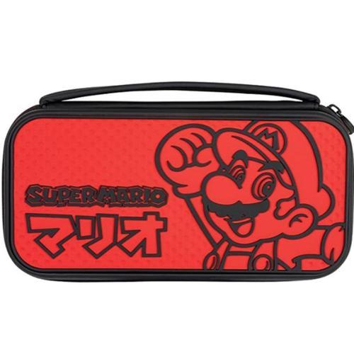 Pochette Nintendo Switch Mario