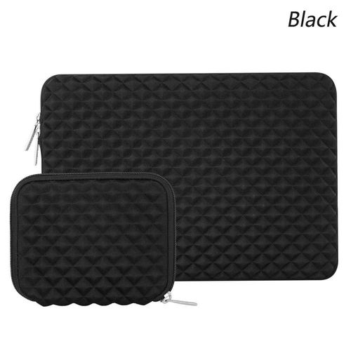 Pochette Pour Ordinateur Portable - For Nouveau Pro16 Pouce A2141 - Couleur Noire 01