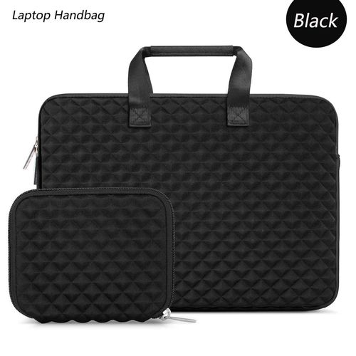 Pochette Pour Ordinateur Portable - For Nouveau Pro16 Pouce A2141 - Couleur Noire 02