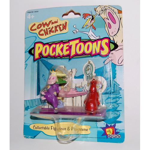 pocketoon