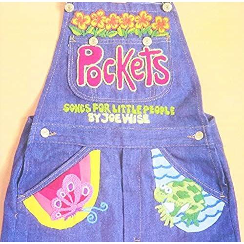 Pockets: Songs Little People - Unknown