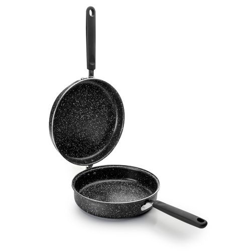 Poele A Omelette Natura 24 Cm