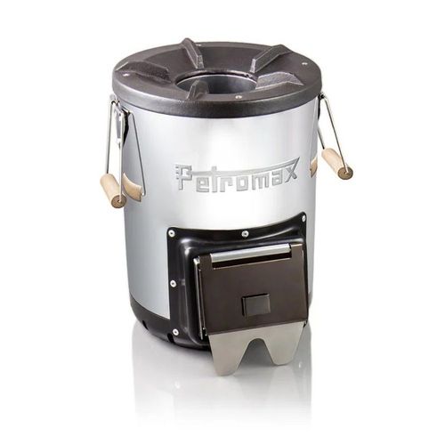 Pole-Fuse Petromax Rocket Stove