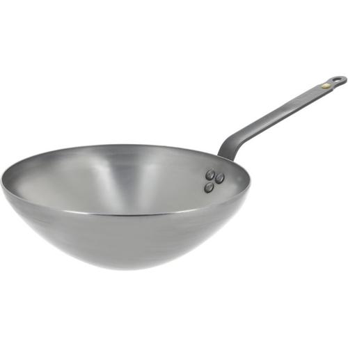 Wok De Buyer Mineral B 28 Cm 5618.28