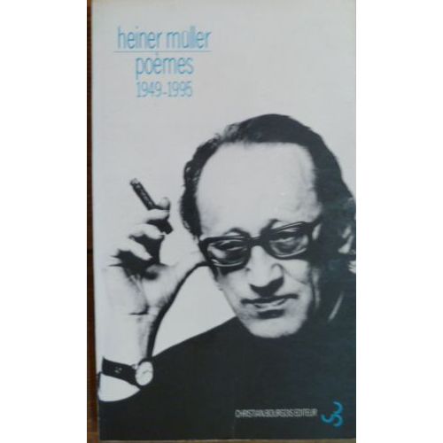 Pomes - 1949-1995    Format Grand Format 