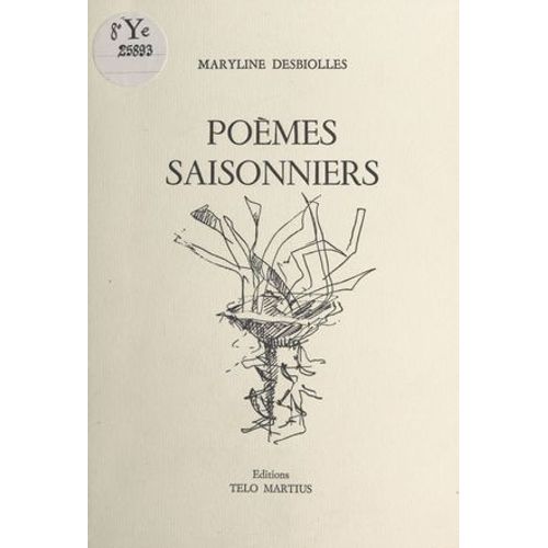 Pomes Saisonniers  