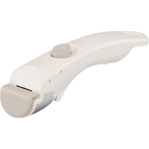 Poigne Amovible Pour Pole  Frire, Poigne Amovible Pour Batterie De Cuisine Empilable, Beige Poigne En Baklite, Poignes Pour Poles Et Casseroles, Pour Pole Universelle