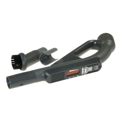 Poigne (avec brossette) - Aspirateur (RS-RT1826 ROWENTA)