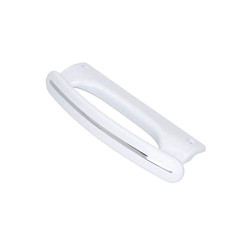 Poigne avec liseret Rfrigrateur conglateur (481246268876 WHIRLPOOL)
