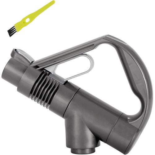 Poigne Compatible avec DC29 DC33C DC37 DC19 DC23 DC26 DC32 DC36 DC48 DC52 Piece Detache #917276-01Poigne de Rechange Poigne de Remplacement Accessoire Aspirateur