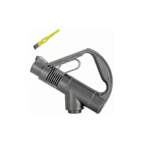 Poigne compatible avec Dyson Dc29 Dc33c Dc37 Dc19 Dc23 Dc26 Dc32 Dc36 Dc48 Dc52 Piece Detache 917276-01Poigne de remplacement Poigne de remplacement Aspirateur