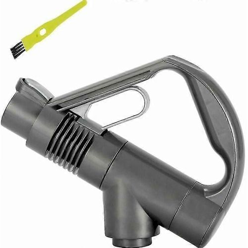 Poigne compatible avec Dyson Dc29 Dc33c Dc37 Dc19 Dc23 Dc26 Dc32 Dc36 Dc48 Dc52 Pice dtache 917276-01Poigne de remplacement Poigne de remplacement Cisea Vac