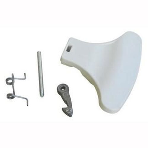 Poignee Complete Lave Linge Indesit Wisl105slcsi