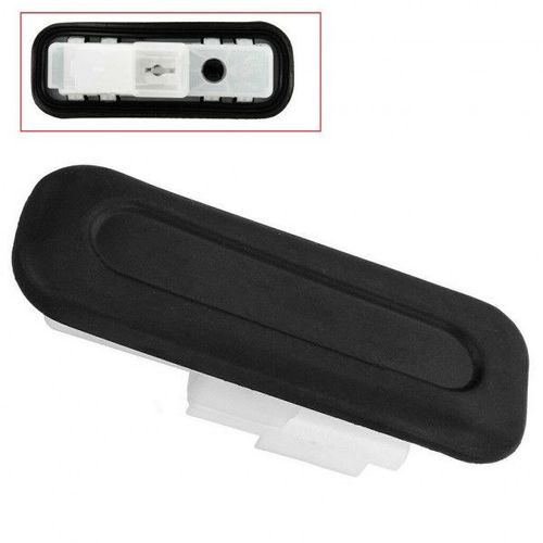 Poigne D'ouverture De Coffre - Peugeot 308 I (4a_, 4c_) 1.6 Gti 07/2010>10/2014