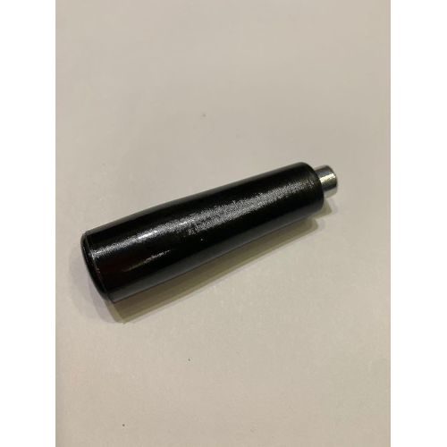 Poigne de couvercle de machine  pop-corn durable  Ergonomique, rsistante  la chaleur, facile  installer, pour usage domestique et commercial
